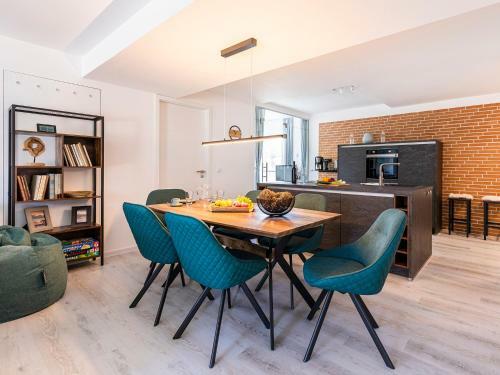 Apartamento Fewo Prora - Strandloft