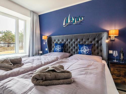 Apartamento Fewo Prora - Strandloft