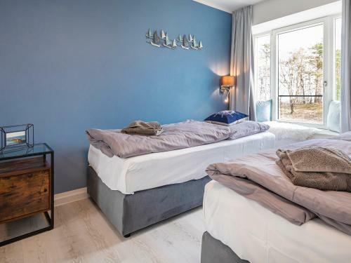 Apartamento Fewo Prora - Strandloft