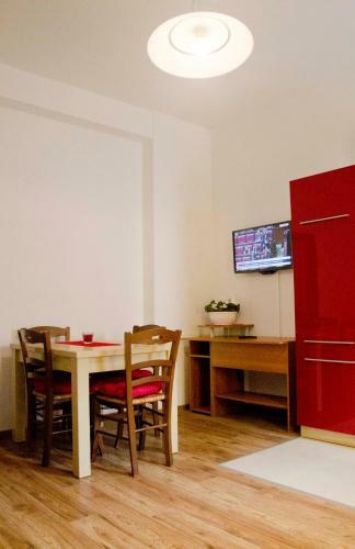 Apartman Aurora