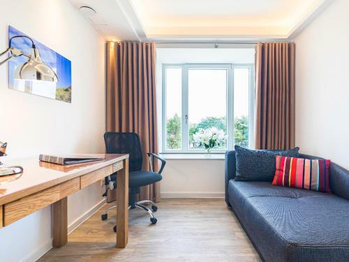 Apartamento Fewo Prora - Ostwind