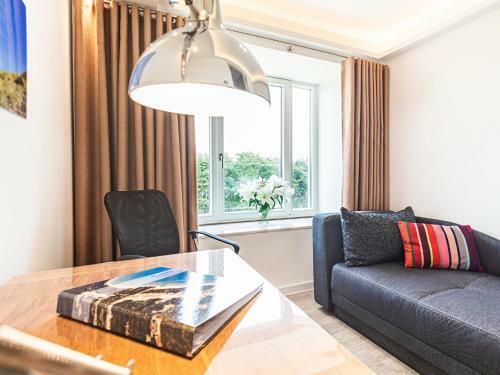 Apartamento Fewo Prora - Ostwind