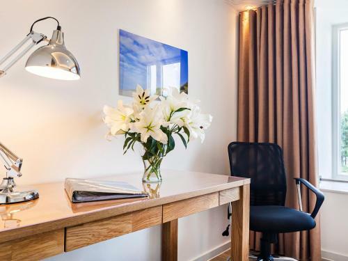 Apartamento Fewo Prora - Ostwind