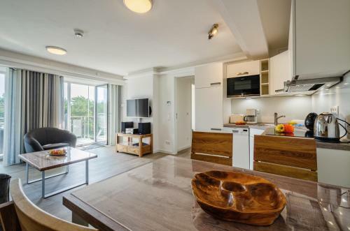 Apartamento Fewo Prora - Ostwind