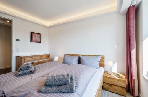 Apartamento Fewo Prora - Ostwind