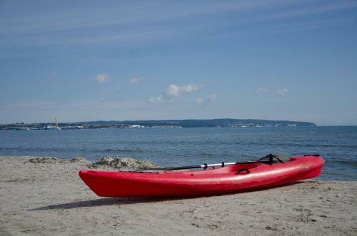 Apartamento Fewo Prora - Ostwind