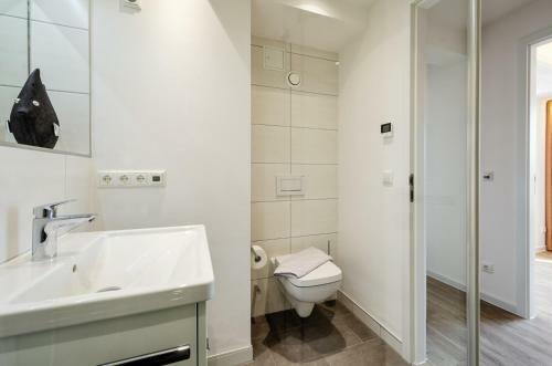 Apartamento Fewo Prora - Ostwind