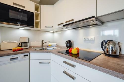 Apartamento Fewo Prora - Ostwind