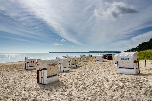 Apartamento Fewo Prora - Ostwind