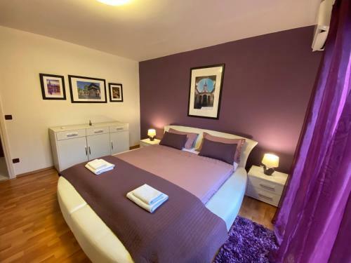 Apartamento Pantos