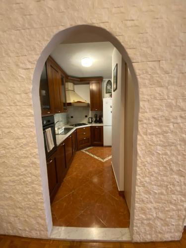 Apartamento Pantos