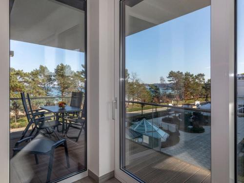Apartamento Villa Vogue Wohnung Nr. 11