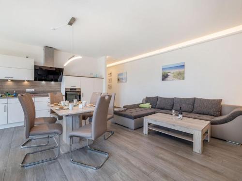 Apartamento Villa Vogue Wohnung Nr. 11