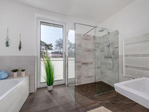 Apartamento Villa Vogue Wohnung Nr. 11