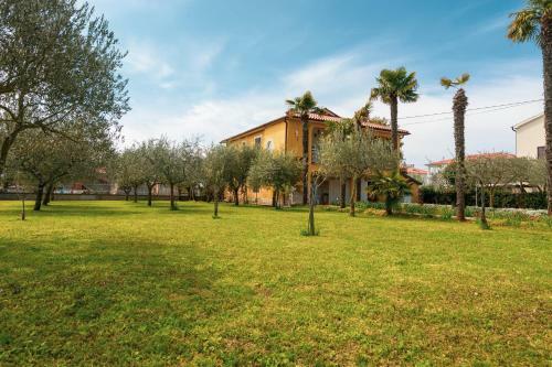 Apartment Villa Olga