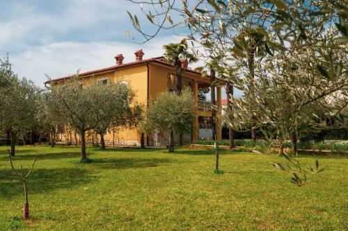 Apartment Villa Olga