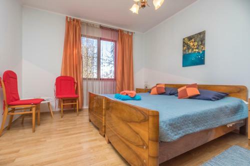 Apartment Villa Olga