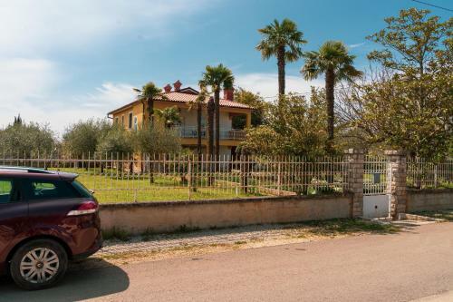 Apartment Villa Olga