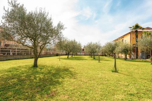 Apartment Villa Olga