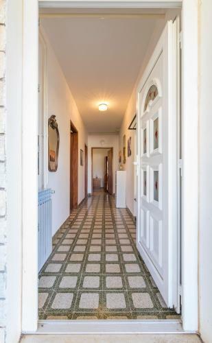 Apartment Villa Olga