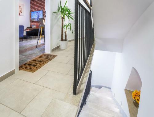 Orion Apartment