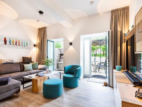 Apartamento Fewo Prora - Lieblingsplatz