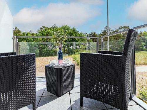 Apartamento Fewo Prora - Lieblingsplatz