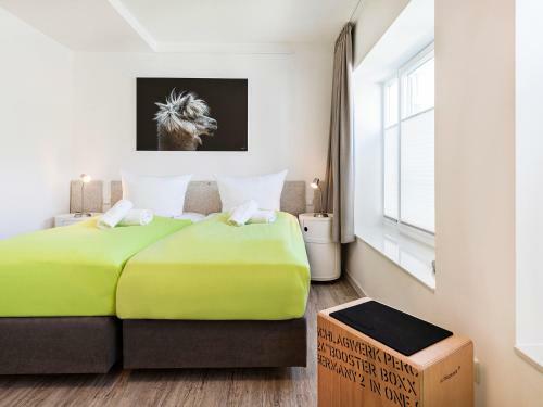 Apartamento Fewo Prora - Lieblingsplatz