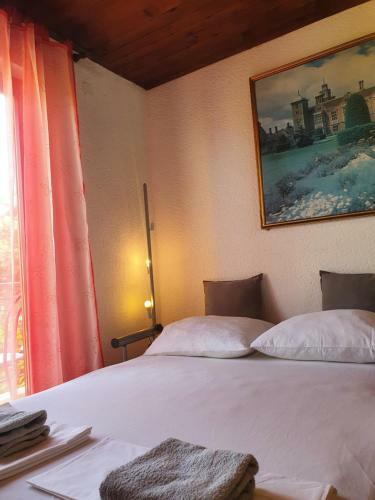 Apartments Kero