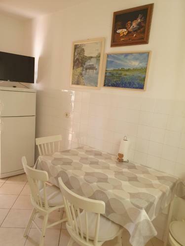 Apartments Kero