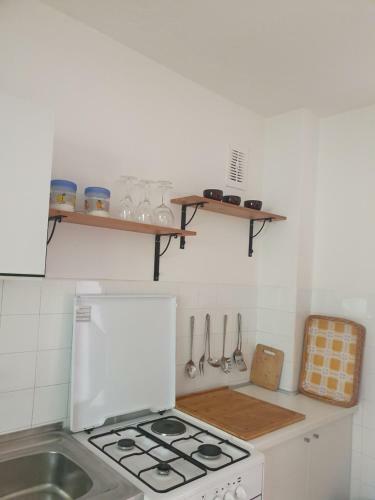 Apartments Kero