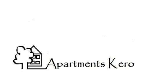 Apartments Kero