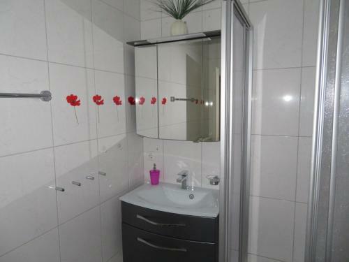 Apartamento Villa Maria Ferienwohnung Nummer 3
