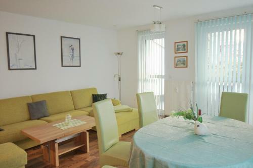 Apartamento Villa Maria Ferienwohnung Nummer 3