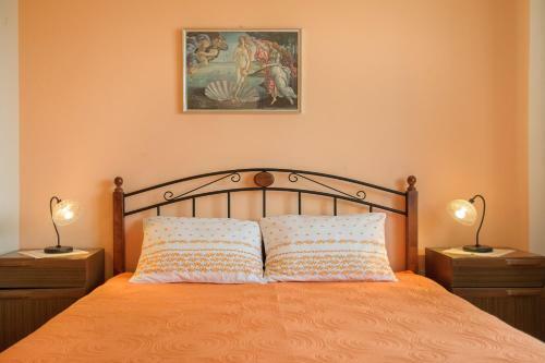Apartments Nives