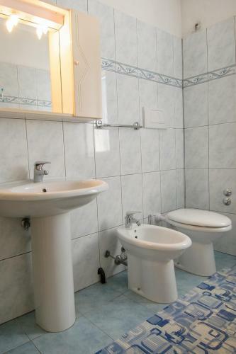 Apartments Nives