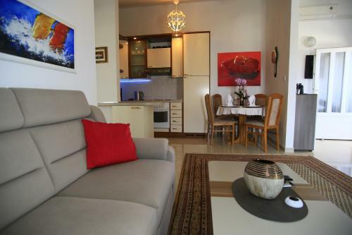 Apartment Panorama