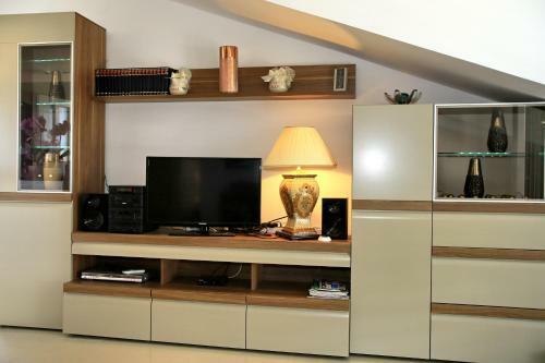 Apartment Panorama