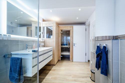 Apartamento Fewo Prora - Sandburg