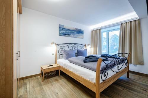 Apartamento Fewo Prora - Sandburg