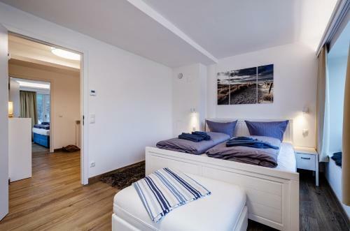 Apartamento Fewo Prora - Sandburg