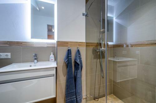Apartamento Fewo Prora - Sandburg