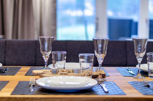 Apartamento Fewo Prora - Sandburg