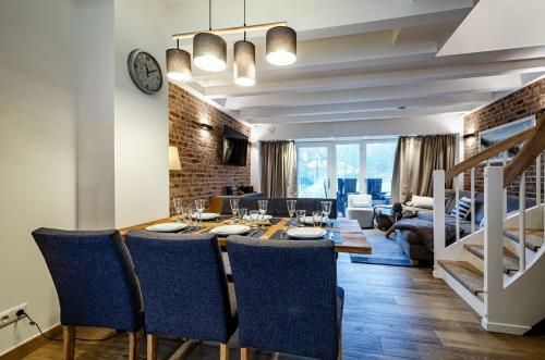 Apartamento Fewo Prora - Sandburg