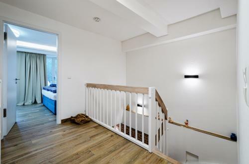 Apartamento Fewo Prora - Sandburg