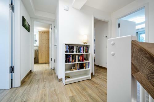 Apartamento Fewo Prora - Sandburg