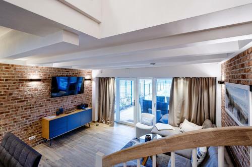 Apartamento Fewo Prora - Sandburg