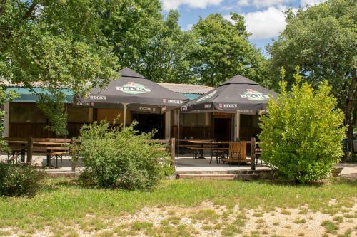 Bikers Camp