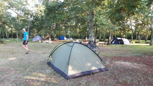 Bikers Camp