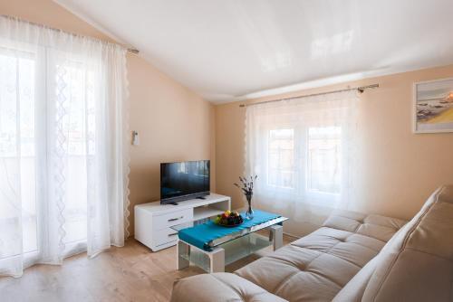 Villa Hope Apartments